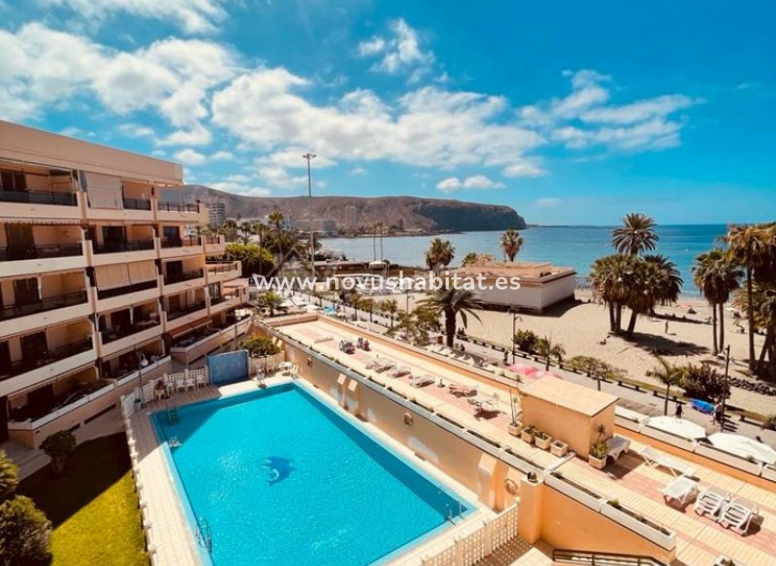 Revente -  Appartement - Los Cristianos - Bucanero Los Cristianos Tenerife