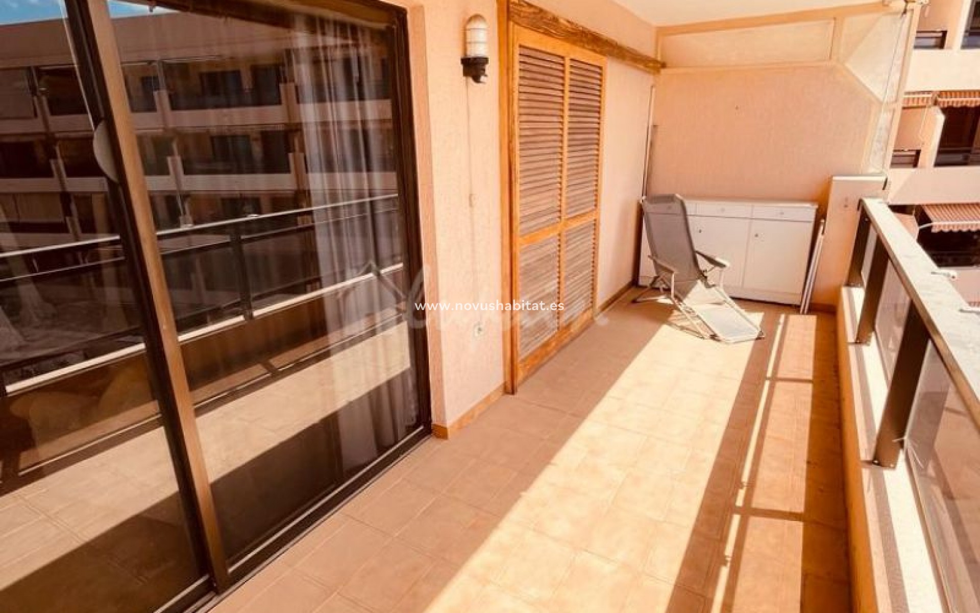 Revente -  Appartement - Los Cristianos - Bucanero Los Cristianos Tenerife