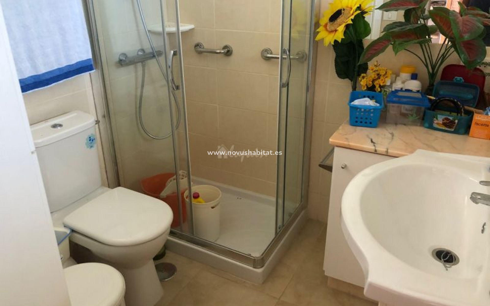 Revente -  Appartement - Los Cristianos - Bucanero Los Cristianos Tenerife