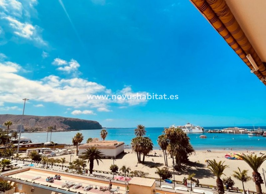 Revente -  Appartement - Los Cristianos - Bucanero Los Cristianos Tenerife