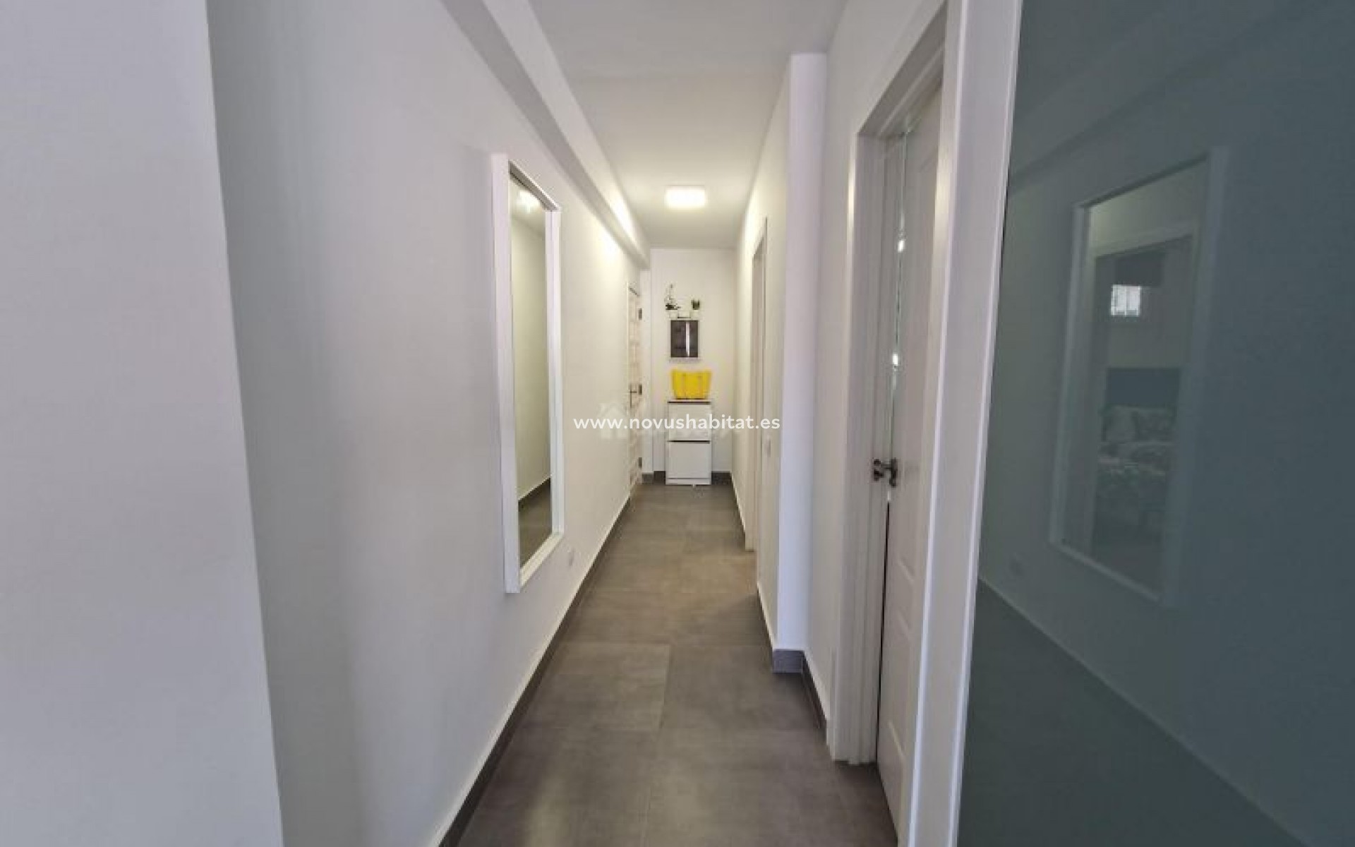 Revente -  Appartement - Los Cristianos - Calle Boston1, 38650 Arona, Tenerife