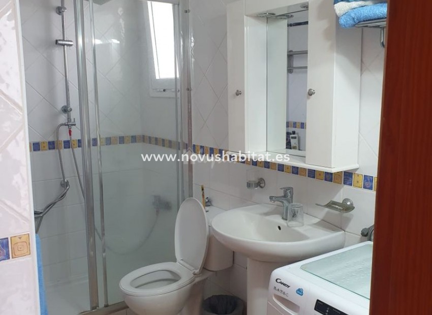 Revente -  Appartement - Los Cristianos - Calle Los Angeles 4, 38650 Los Cristianos Arona Tenerife