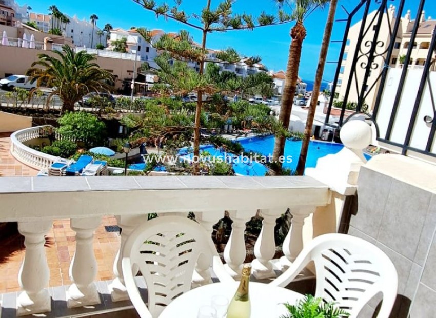 Revente -  Appartement - Los Cristianos - Castle Harbour Los Cristianos