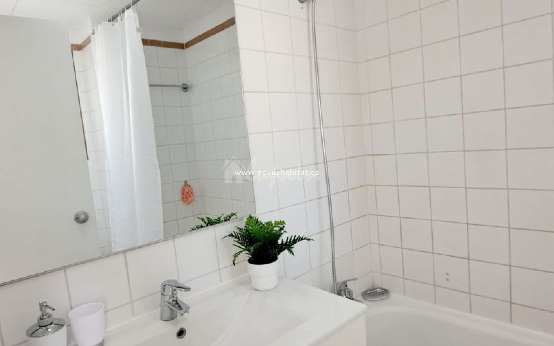 Revente -  Appartement - Los Cristianos - Castle Harbour Los Cristianos