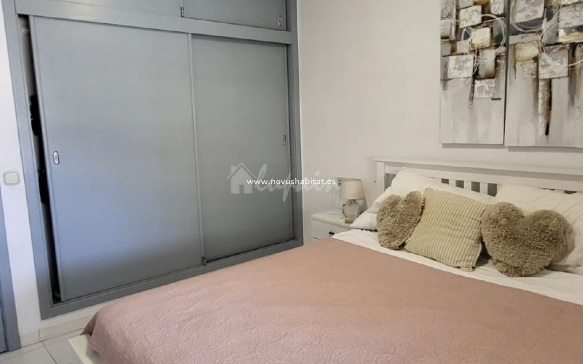 Revente -  Appartement - Los Cristianos - Cerromar Los Cristianos Tenerife