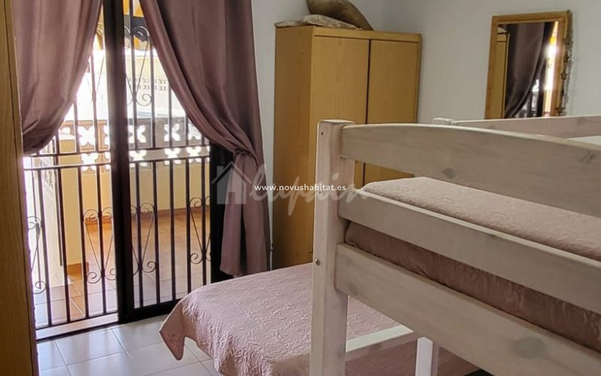 Revente -  Appartement - Los Cristianos - Cerromar Los Cristianos Tenerife