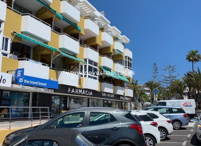 Revente -  Appartement - Los Cristianos - Chayofita Los Cristianos