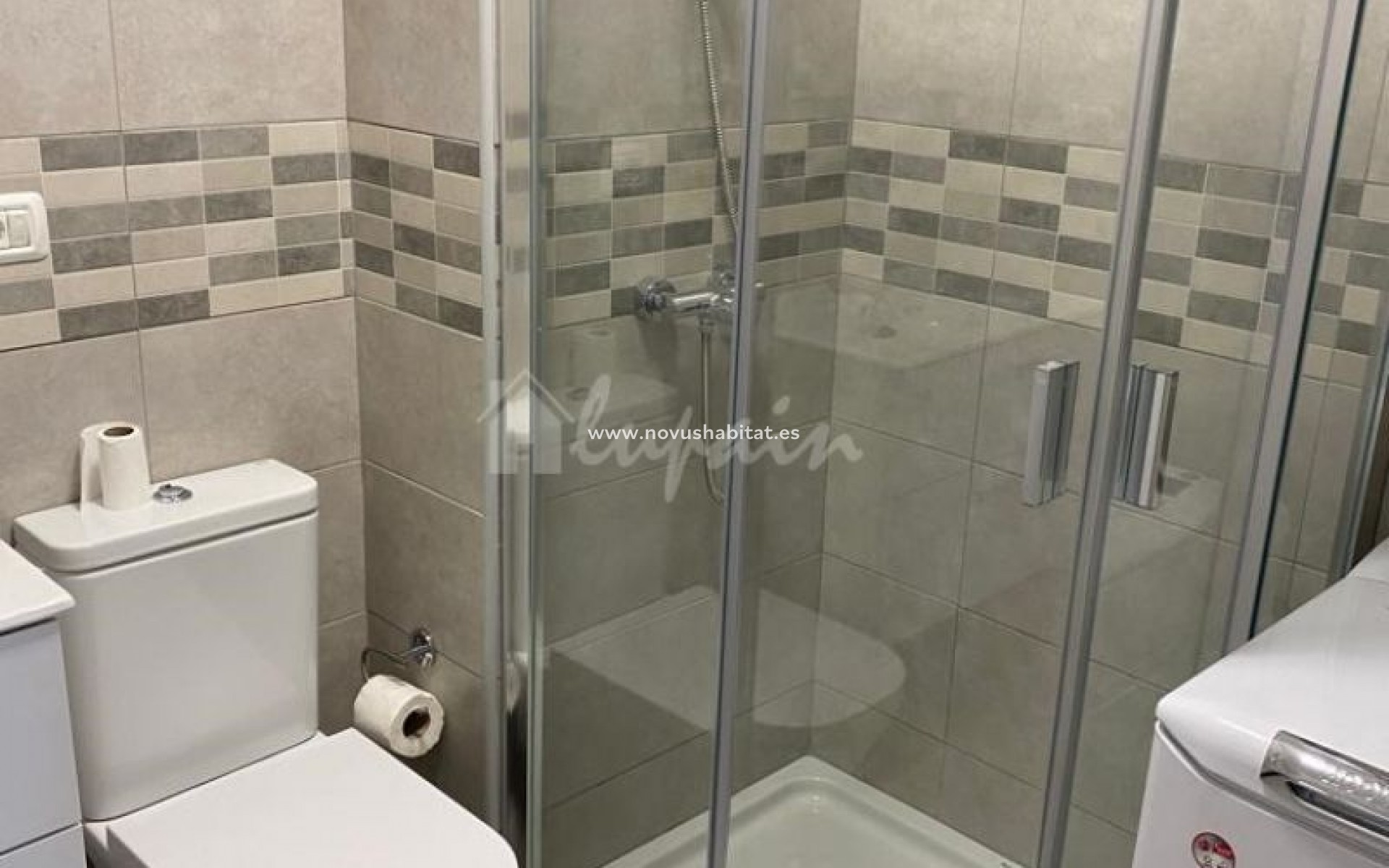 Revente -  Appartement - Los Cristianos - Comodoro Los Cristianos Tenerife