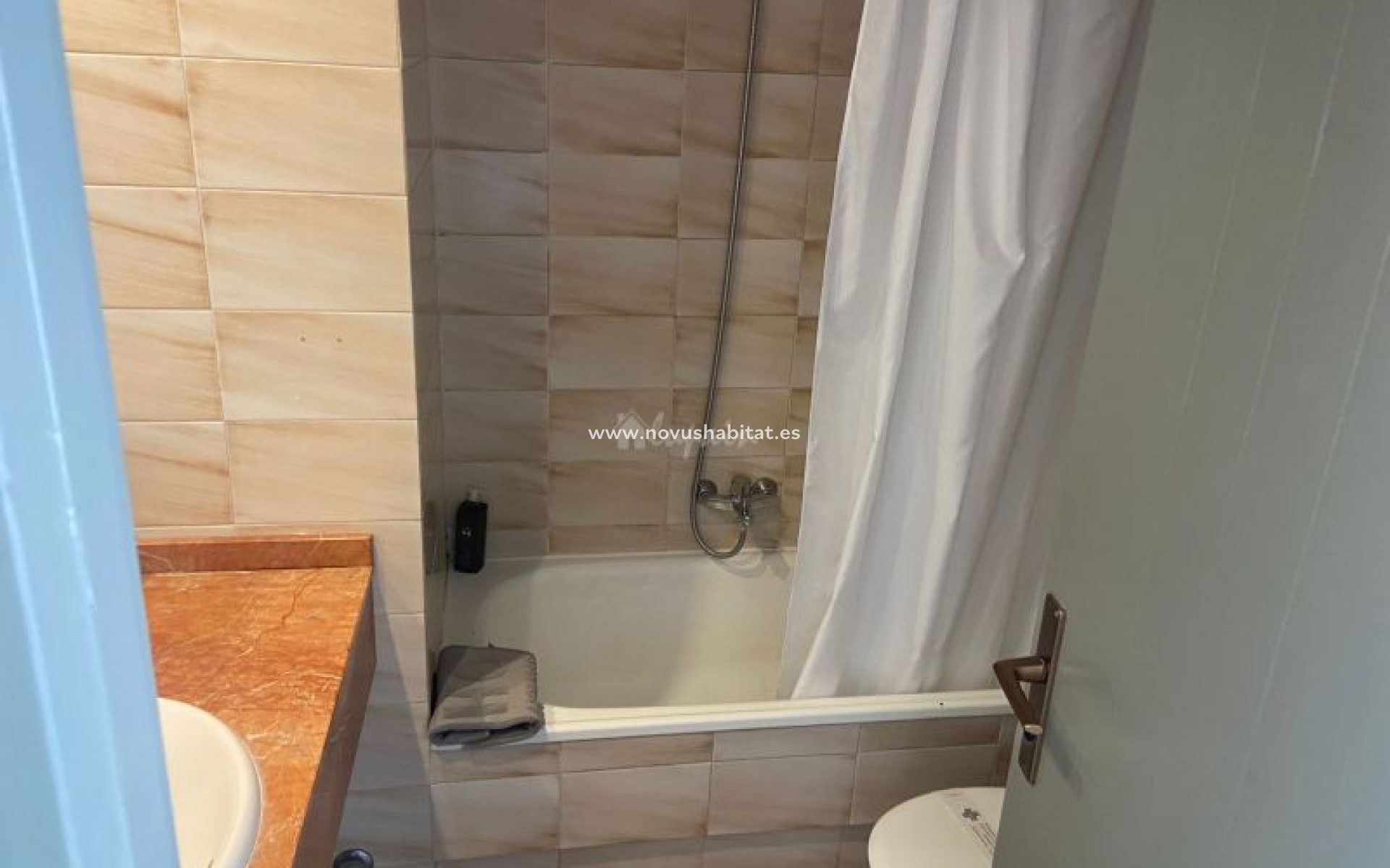 Revente -  Appartement - Los Cristianos - Cristian Sur Los Cristianos Tenerife