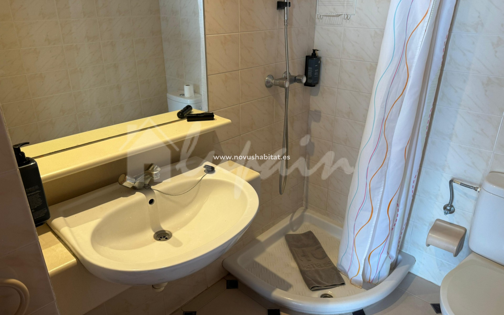 Revente -  Appartement - Los Cristianos - Cristian Sur Los Cristianos Tenerife