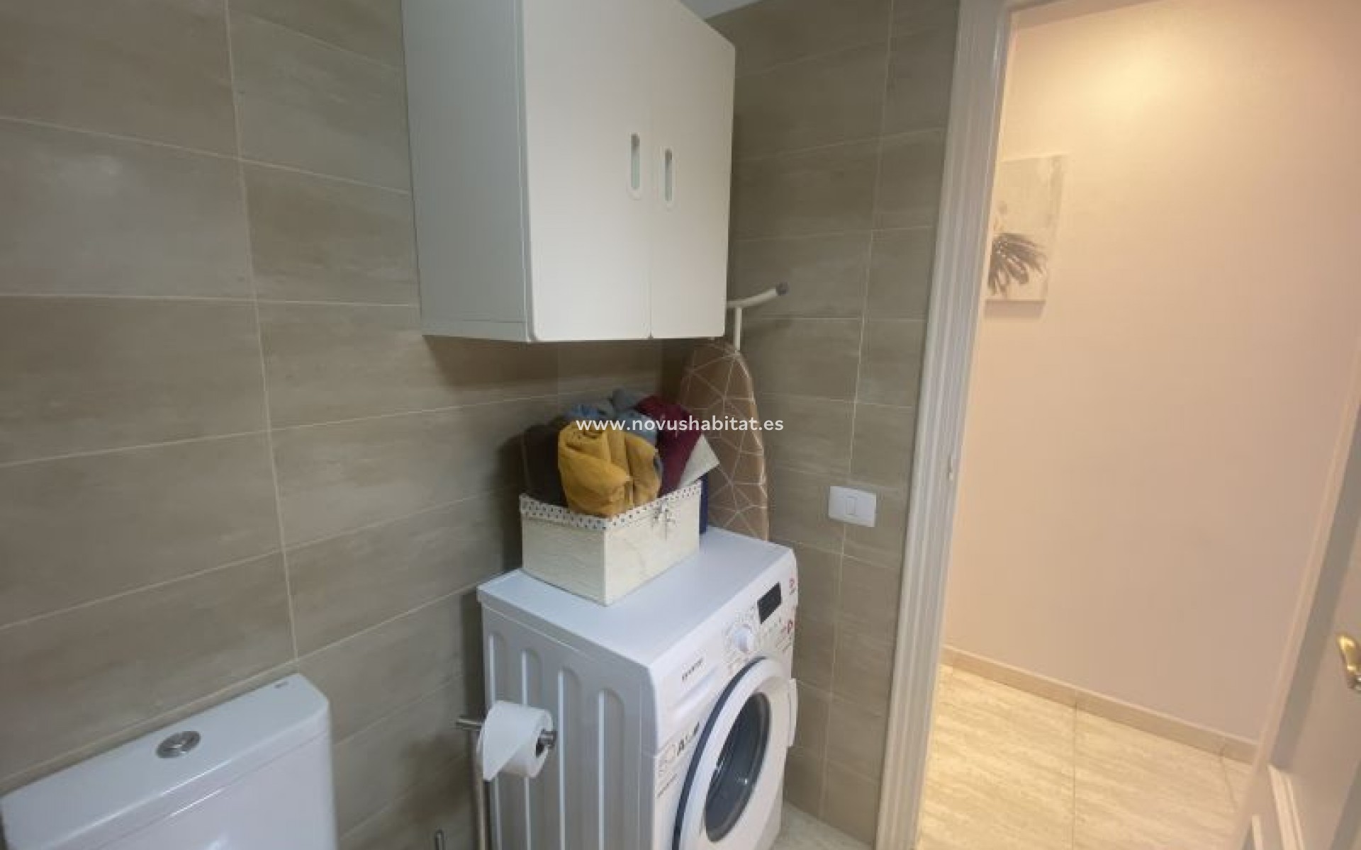 Revente -  Appartement - Los Cristianos - Edf Ceyla Los Cristianos Tenerife