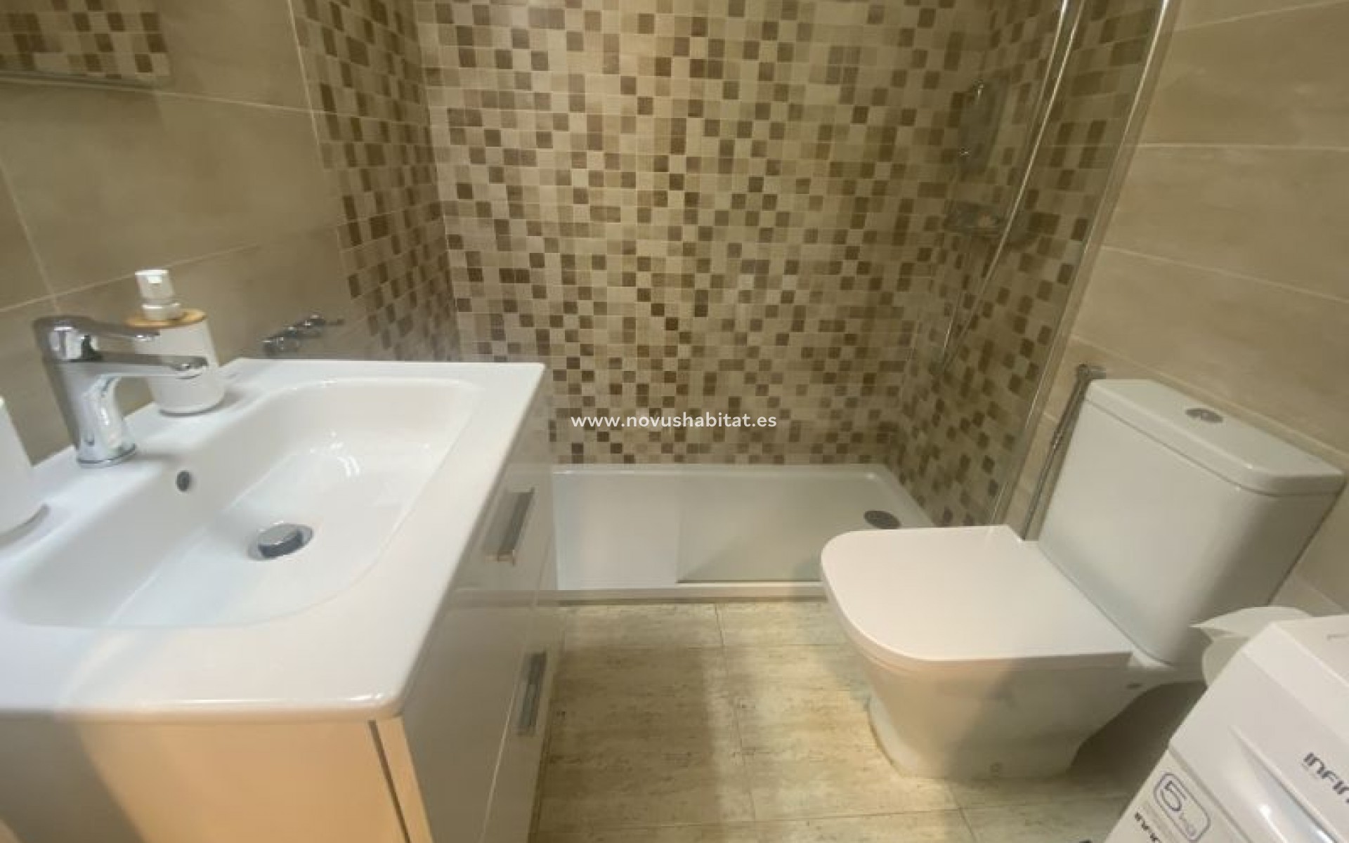 Revente -  Appartement - Los Cristianos - Edf Ceyla Los Cristianos Tenerife