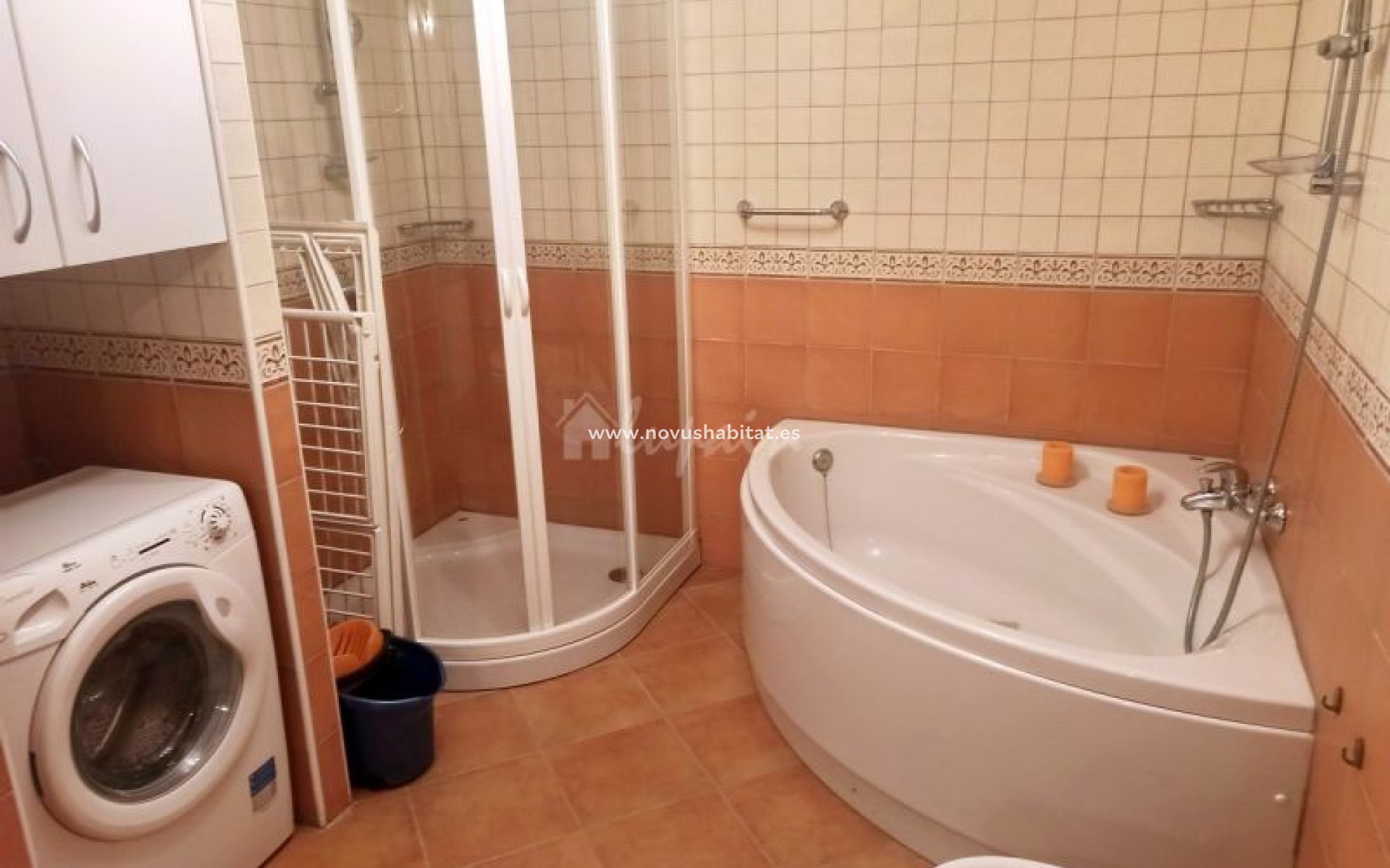 Revente -  Appartement - Los Cristianos - El Rincon Los Cristianos Tenerife