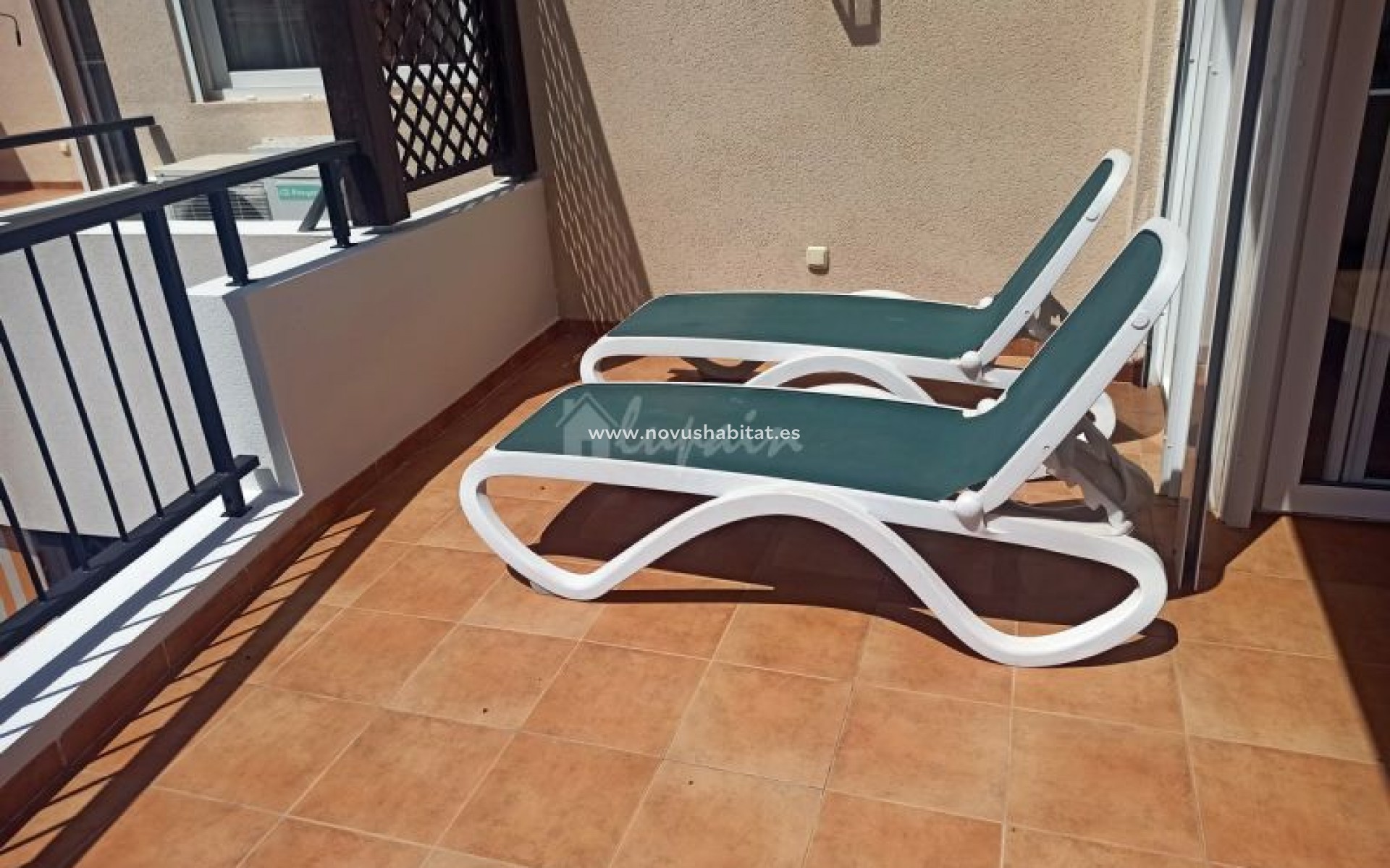 Revente -  Appartement - Los Cristianos - El Rincon Los Cristianos Tenerife