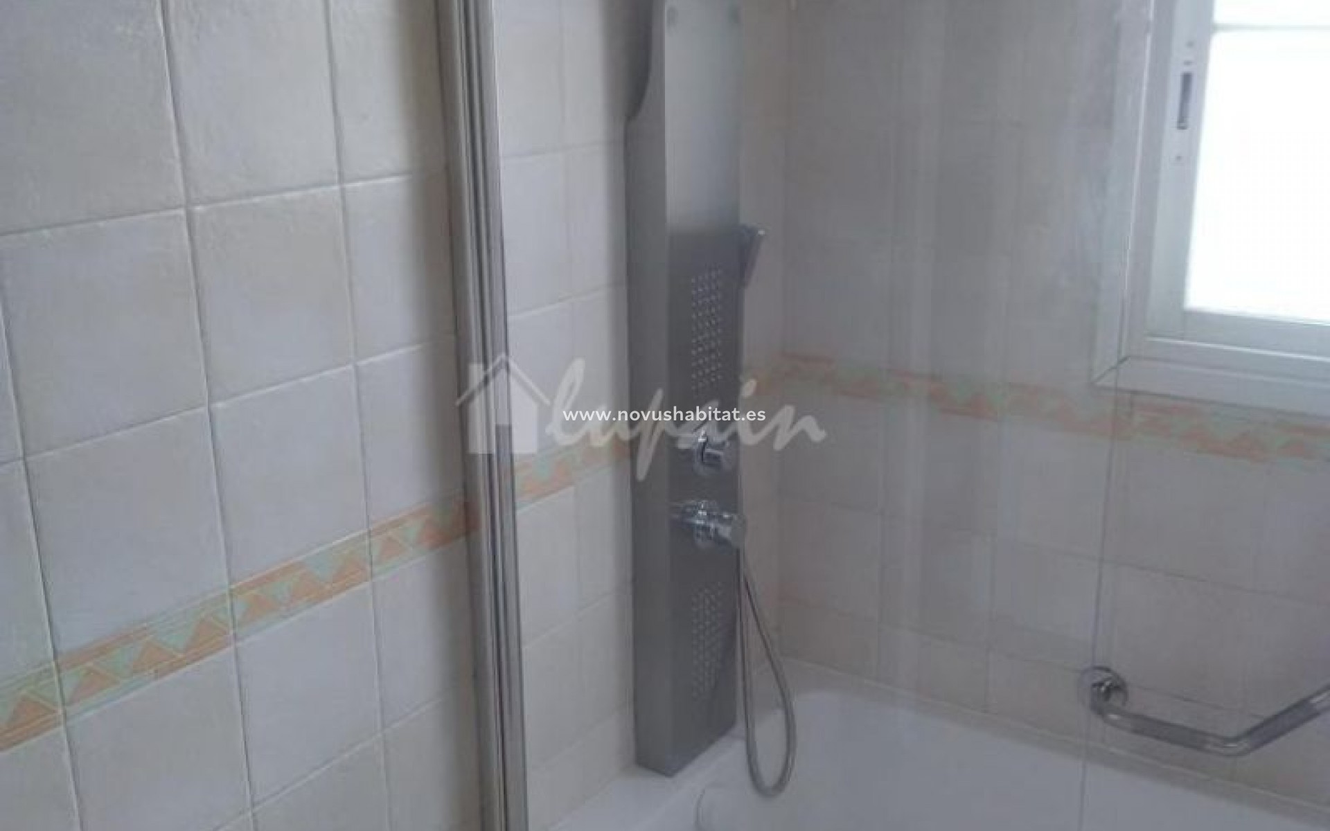 Revente -  Appartement - Los Cristianos - Granada Park Los Cristianos Tenerife