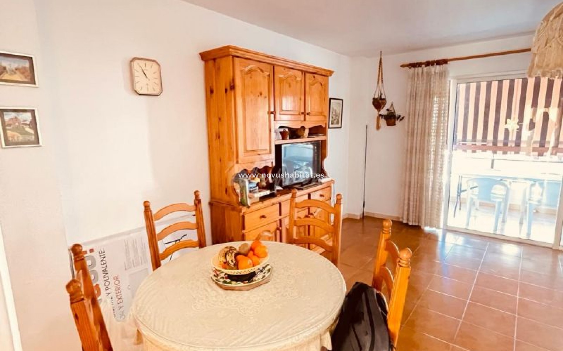 Revente -  Appartement - Los Cristianos - Jardines Canarios Los Cristianos Tenerife