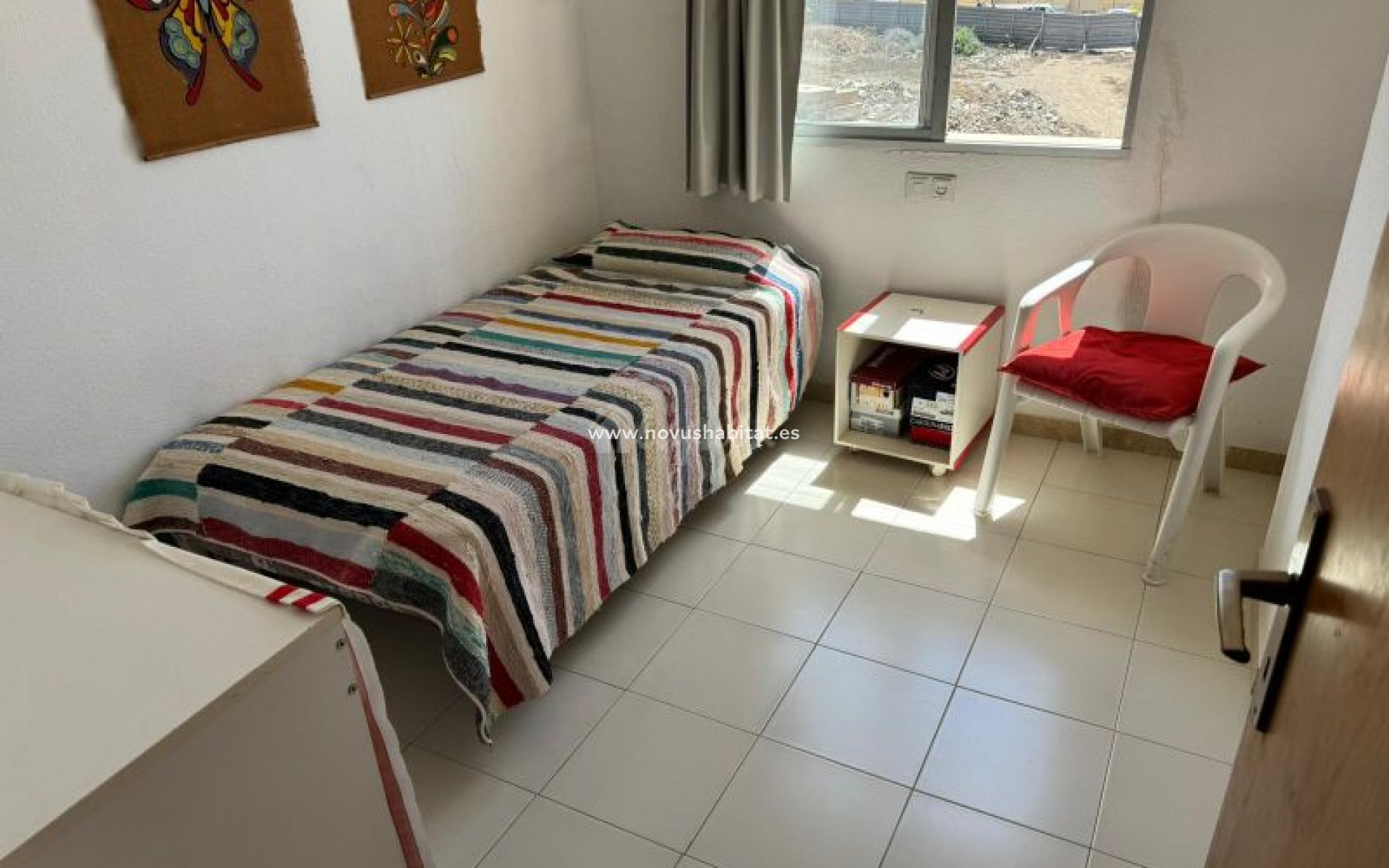 Revente -  Appartement - Los Cristianos - Jardines Canarios Los Cristianos Tenerife