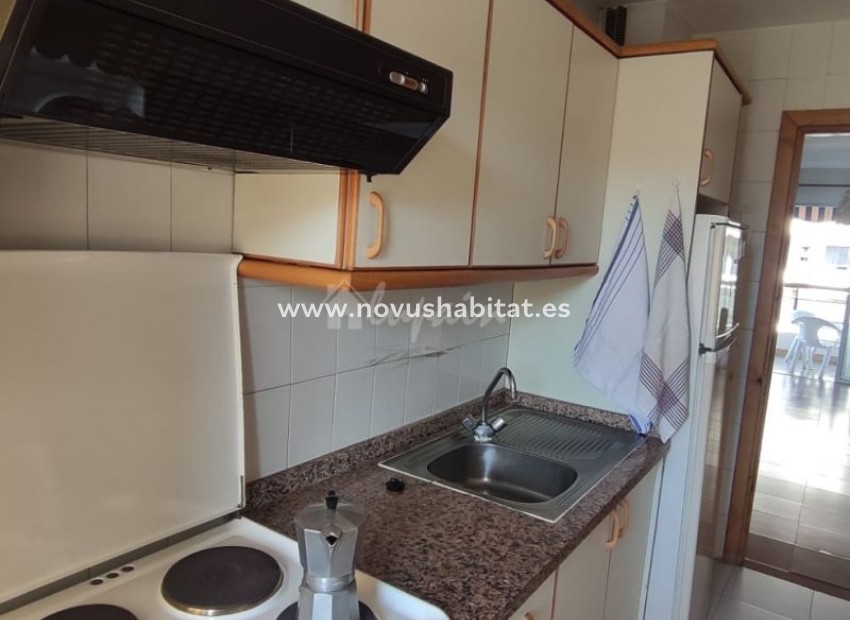 Revente -  Appartement - Los Cristianos - Jardines Canarios Los Cristianos Tenerife