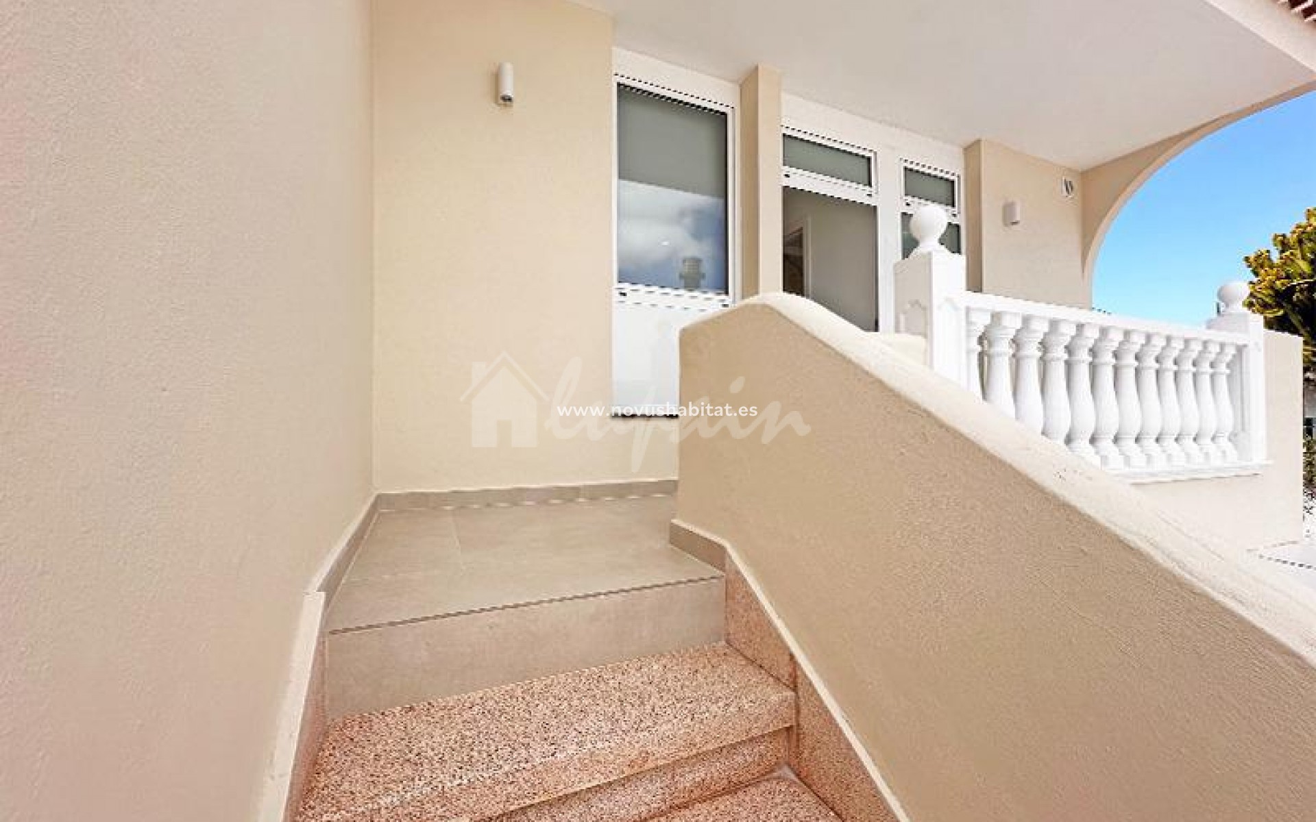 Revente -  Appartement - Los Cristianos - Las Rosas Los Cristianos Tenerife