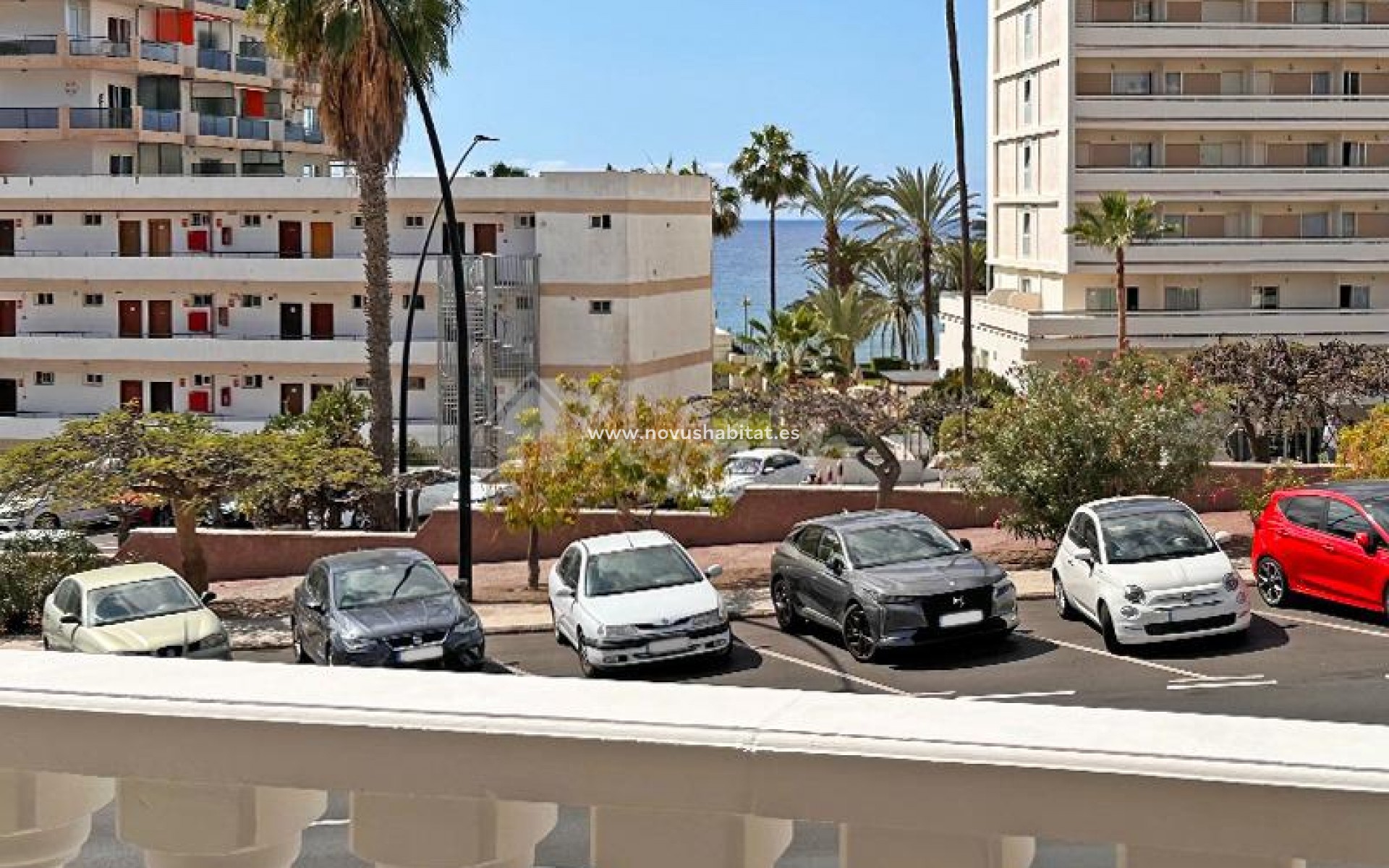 Revente -  Appartement - Los Cristianos - Las Rosas Los Cristianos Tenerife