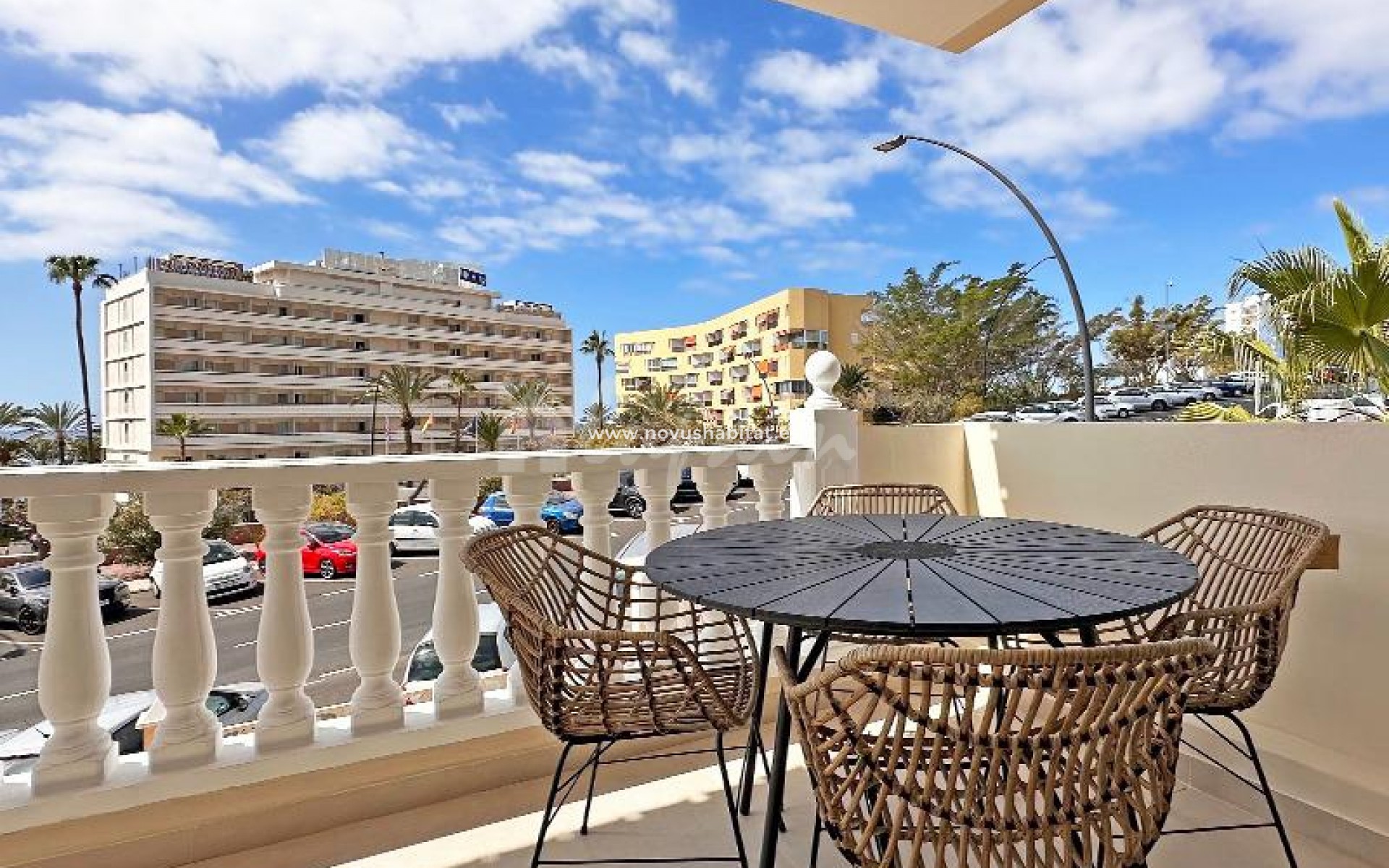 Revente -  Appartement - Los Cristianos - Las Rosas Los Cristianos Tenerife