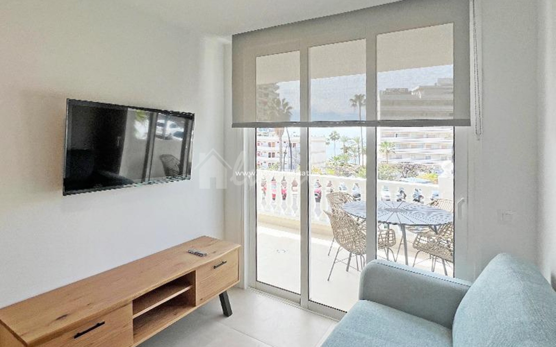 Revente -  Appartement - Los Cristianos - Las Rosas Los Cristianos Tenerife