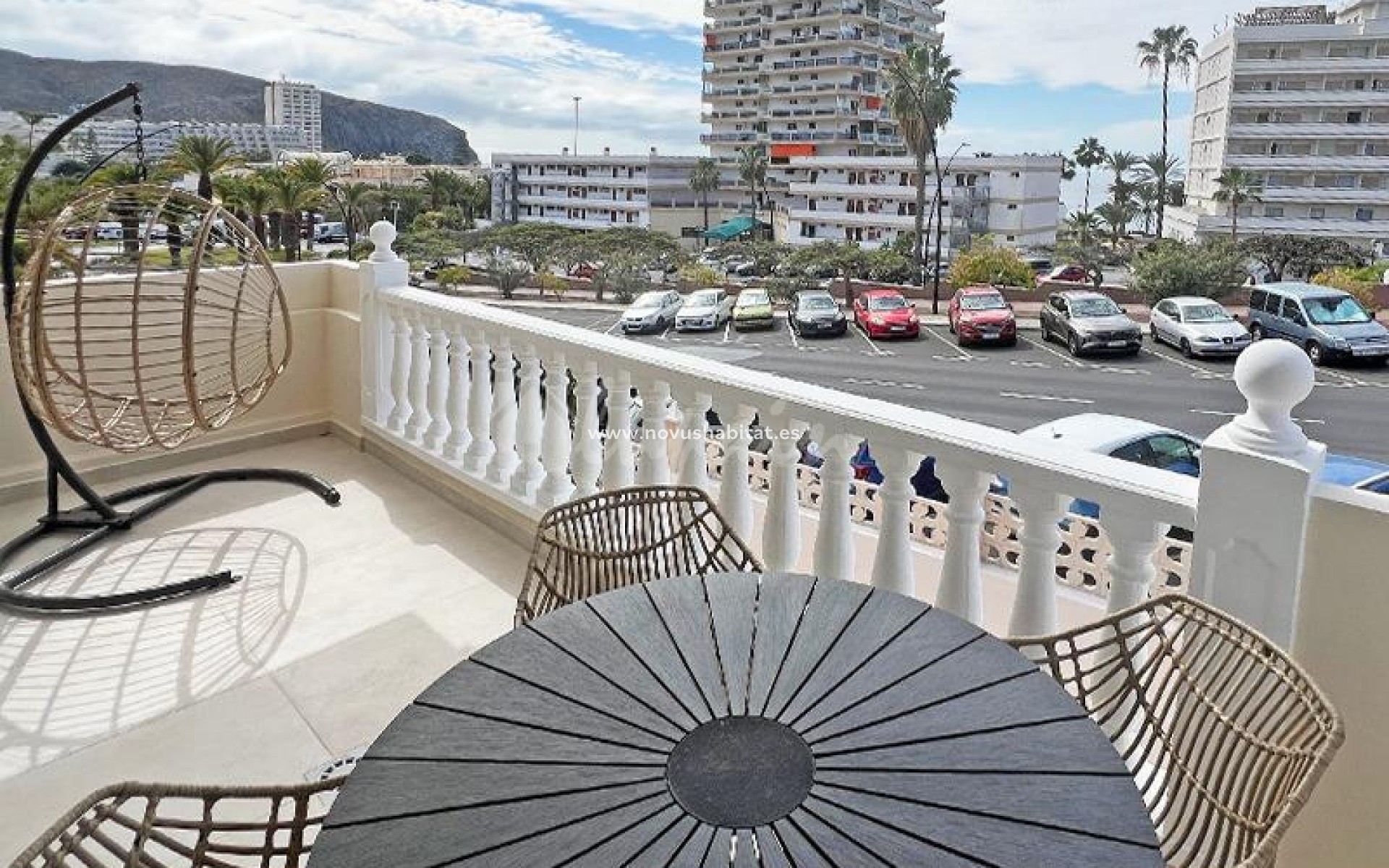 Revente -  Appartement - Los Cristianos - Las Rosas Los Cristianos Tenerife