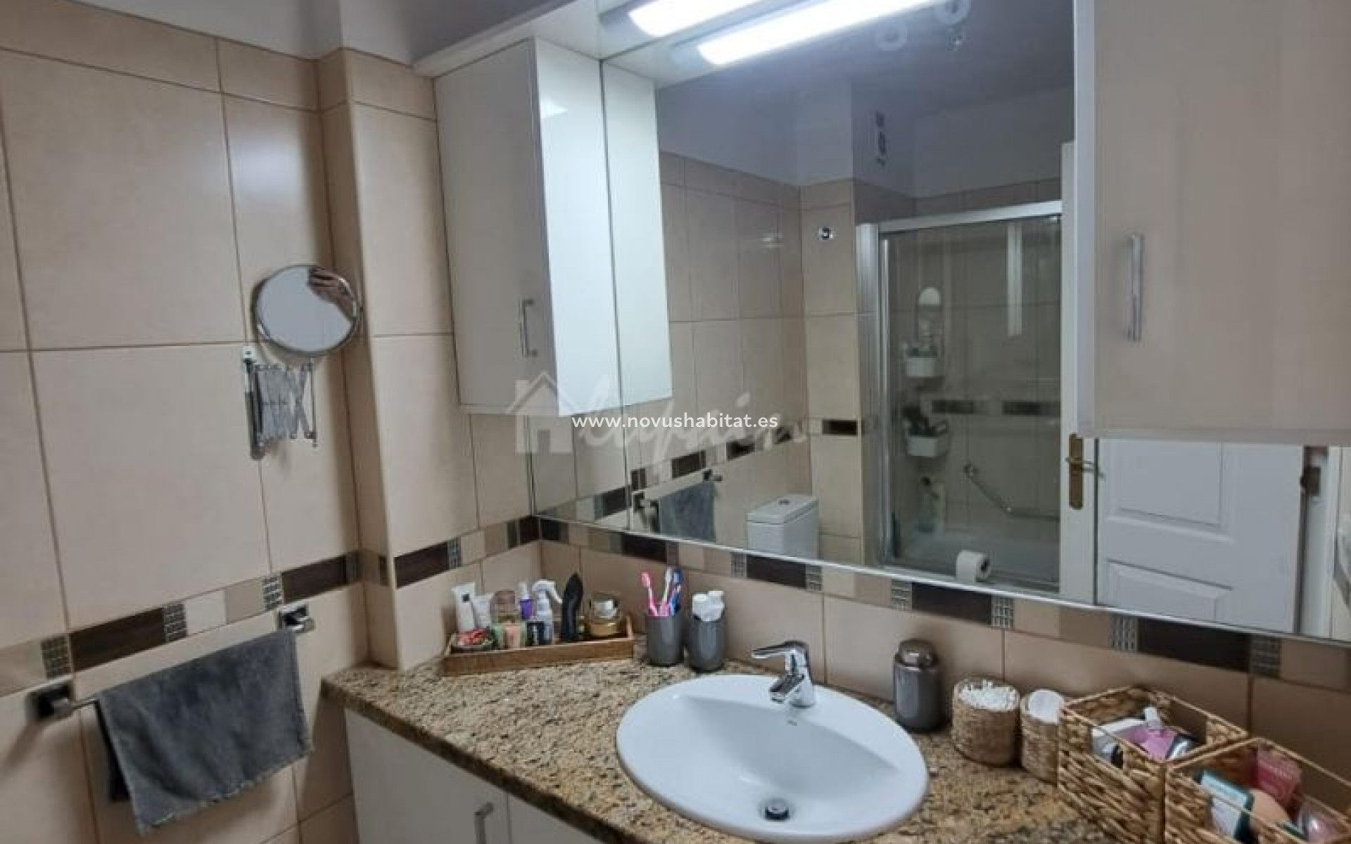 Revente -  Appartement - Los Cristianos - Los Sauces Los Cristianos Tenerife