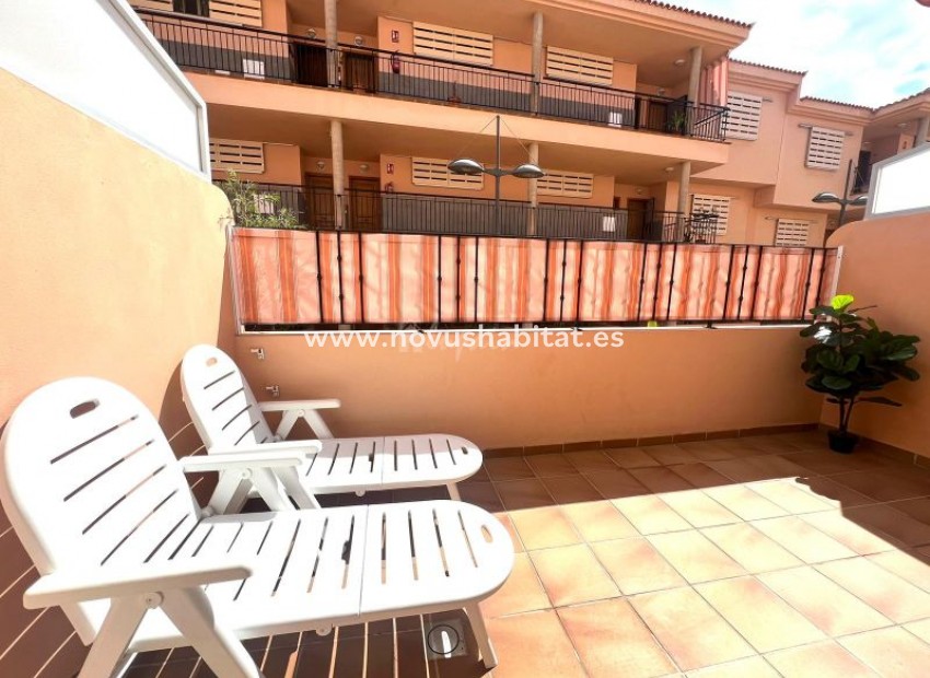 Revente -  Appartement - Los Cristianos - Los Sere Los Cristianos Tenerife