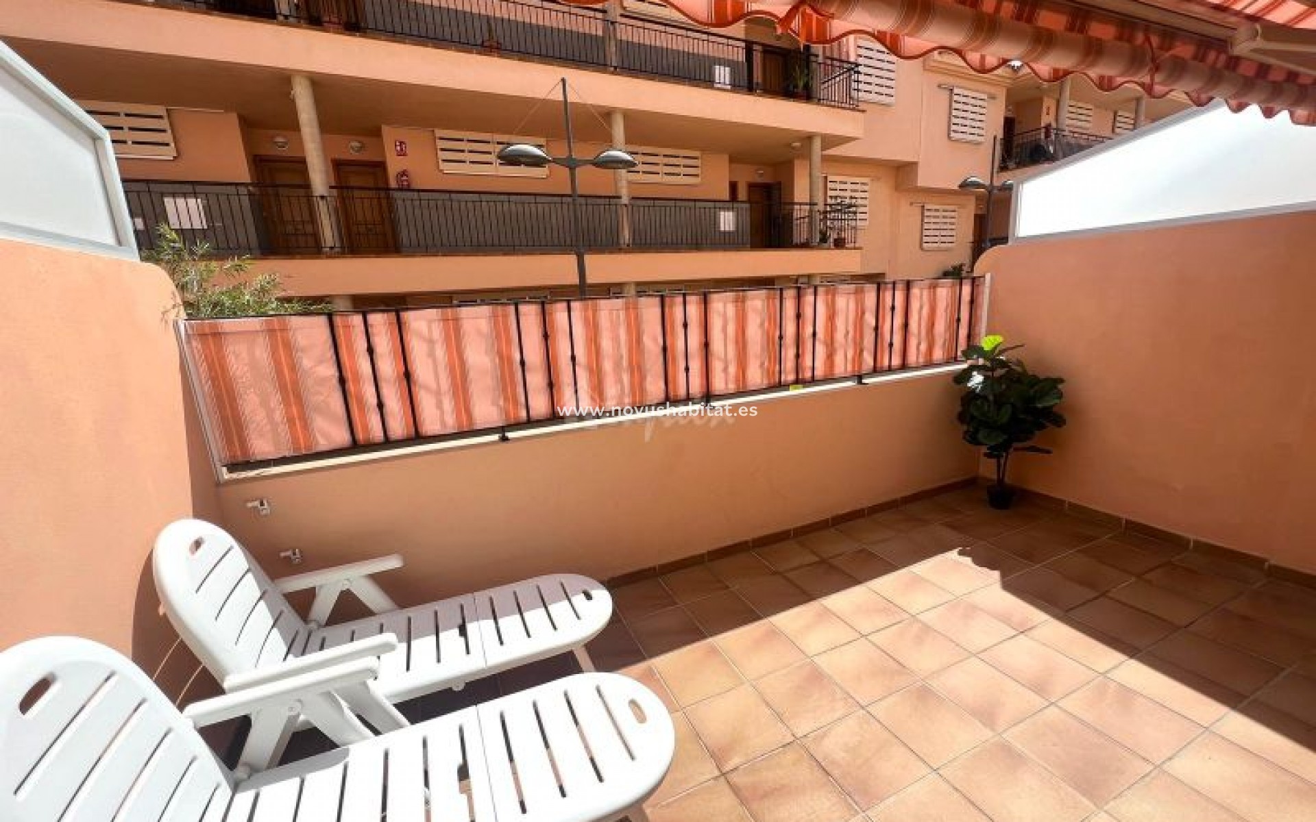 Revente -  Appartement - Los Cristianos - Los Sere Los Cristianos Tenerife