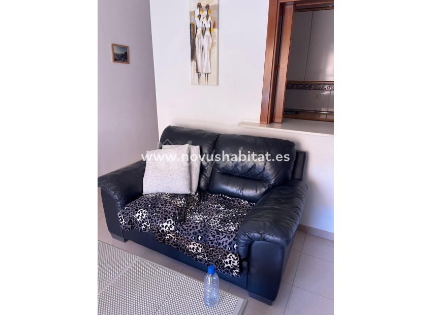 Revente -  Appartement - Los Cristianos - Los Seres, Los Cristianos Tenerife