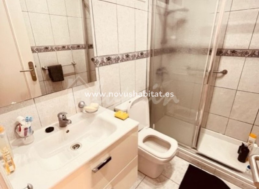 Revente -  Appartement - Los Cristianos - Parque Margarita Los Cristianos Tenerife