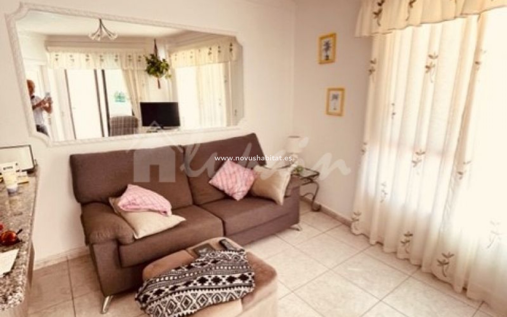 Revente -  Appartement - Los Cristianos - Parque Margarita Los Cristianos Tenerife