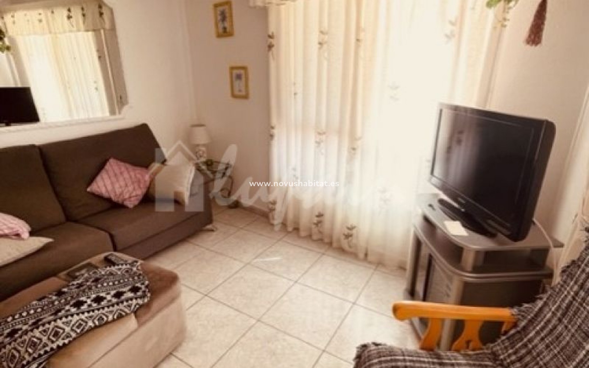 Revente -  Appartement - Los Cristianos - Parque Margarita Los Cristianos Tenerife