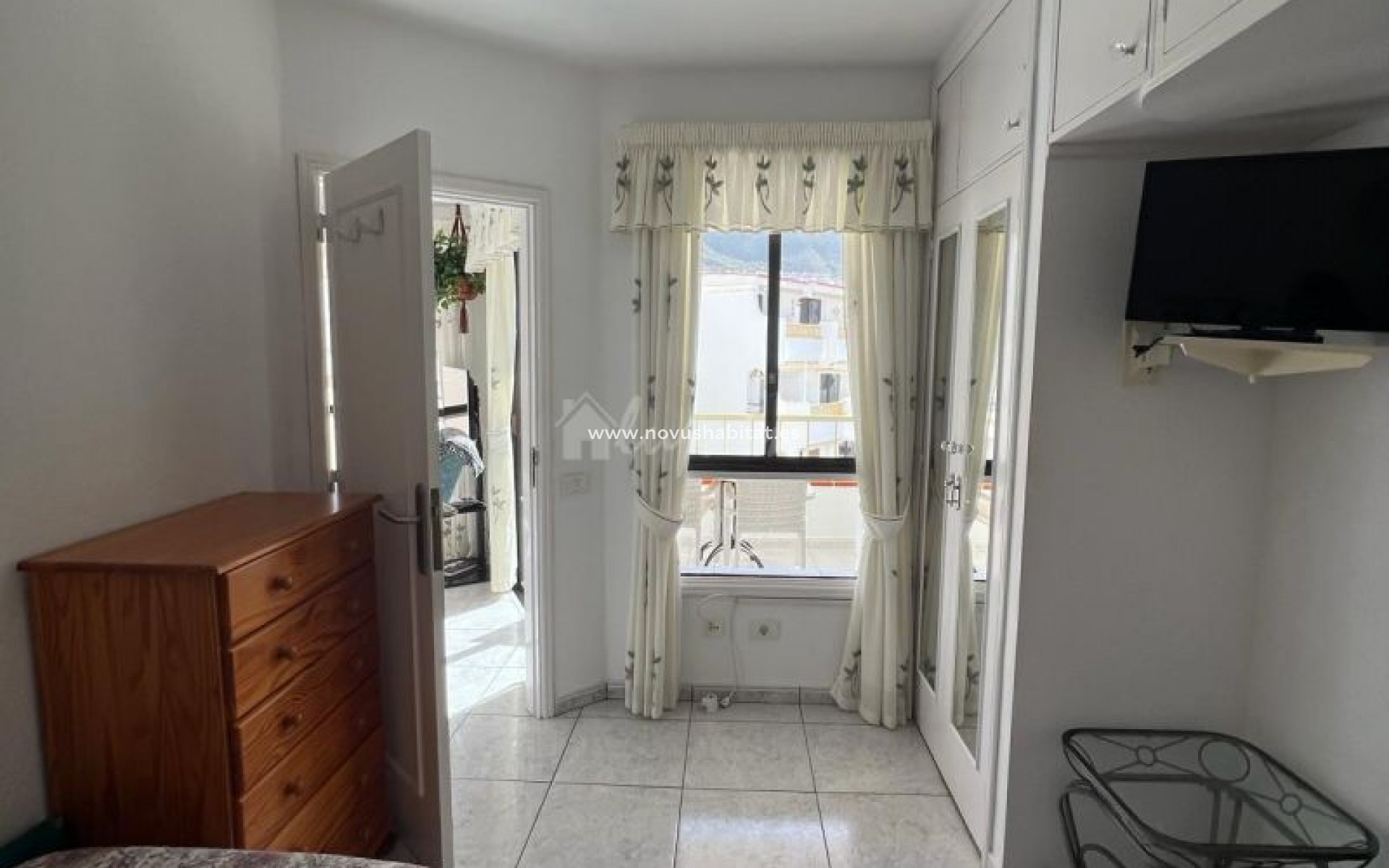 Revente -  Appartement - Los Cristianos - Parque Margarita Los Cristianos Tenerife