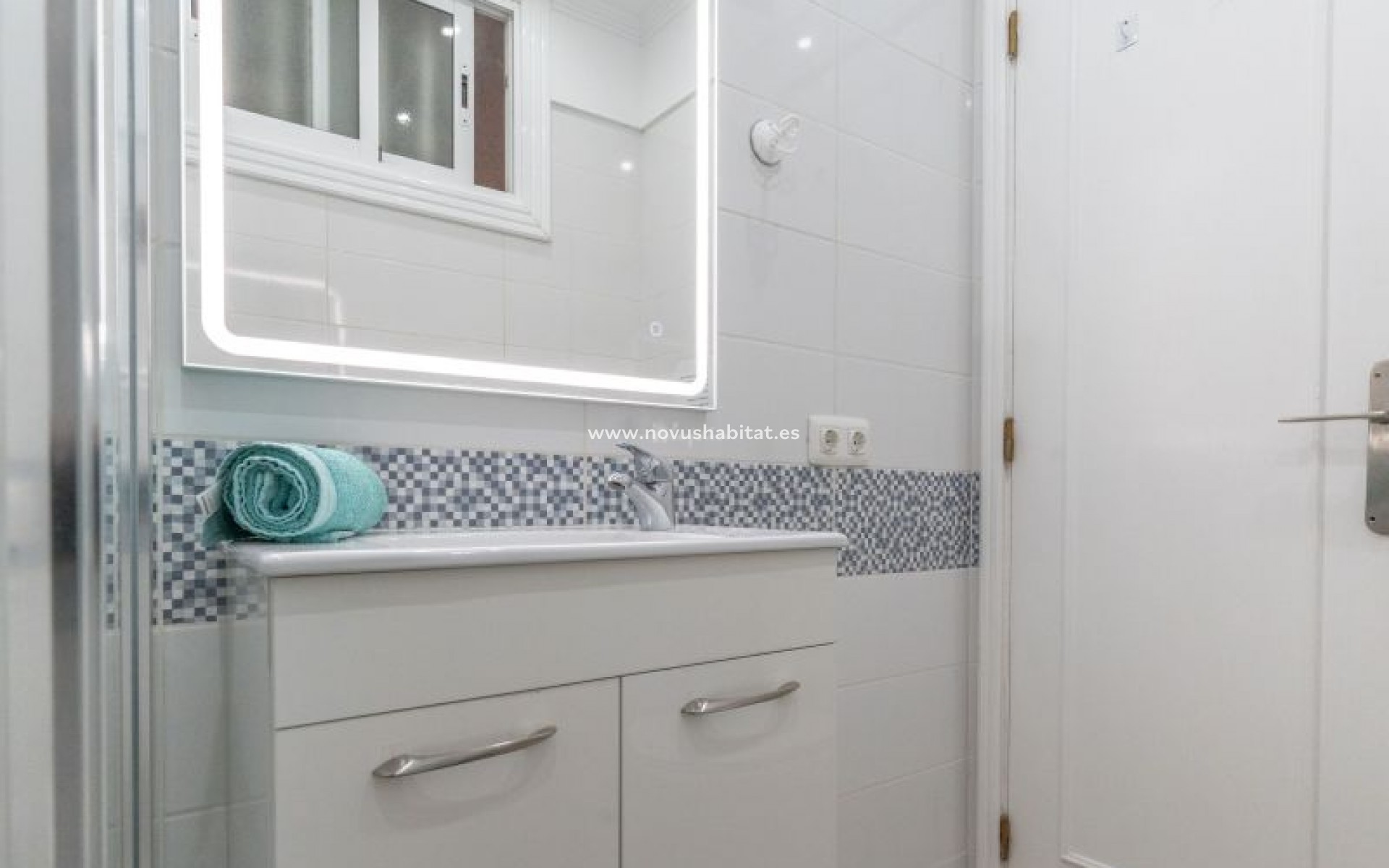 Revente -  Appartement - Los Cristianos - Parque Margarita Los Cristianos Tenerife