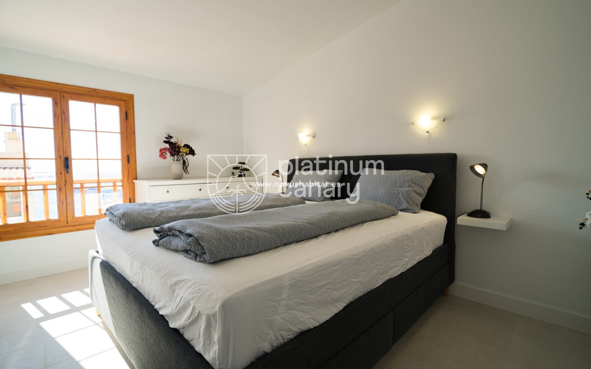 Revente -  Appartement - Los Cristianos - Santa Cruz de Tenerife