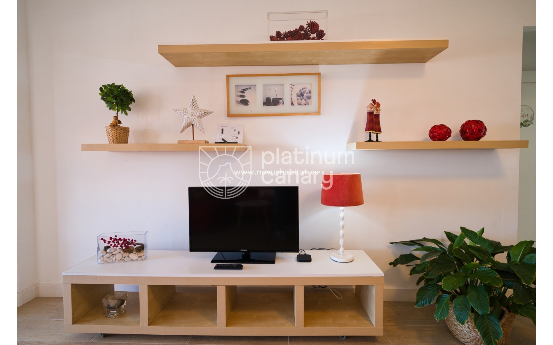 Revente -  Appartement - Los Cristianos - Santa Cruz de Tenerife