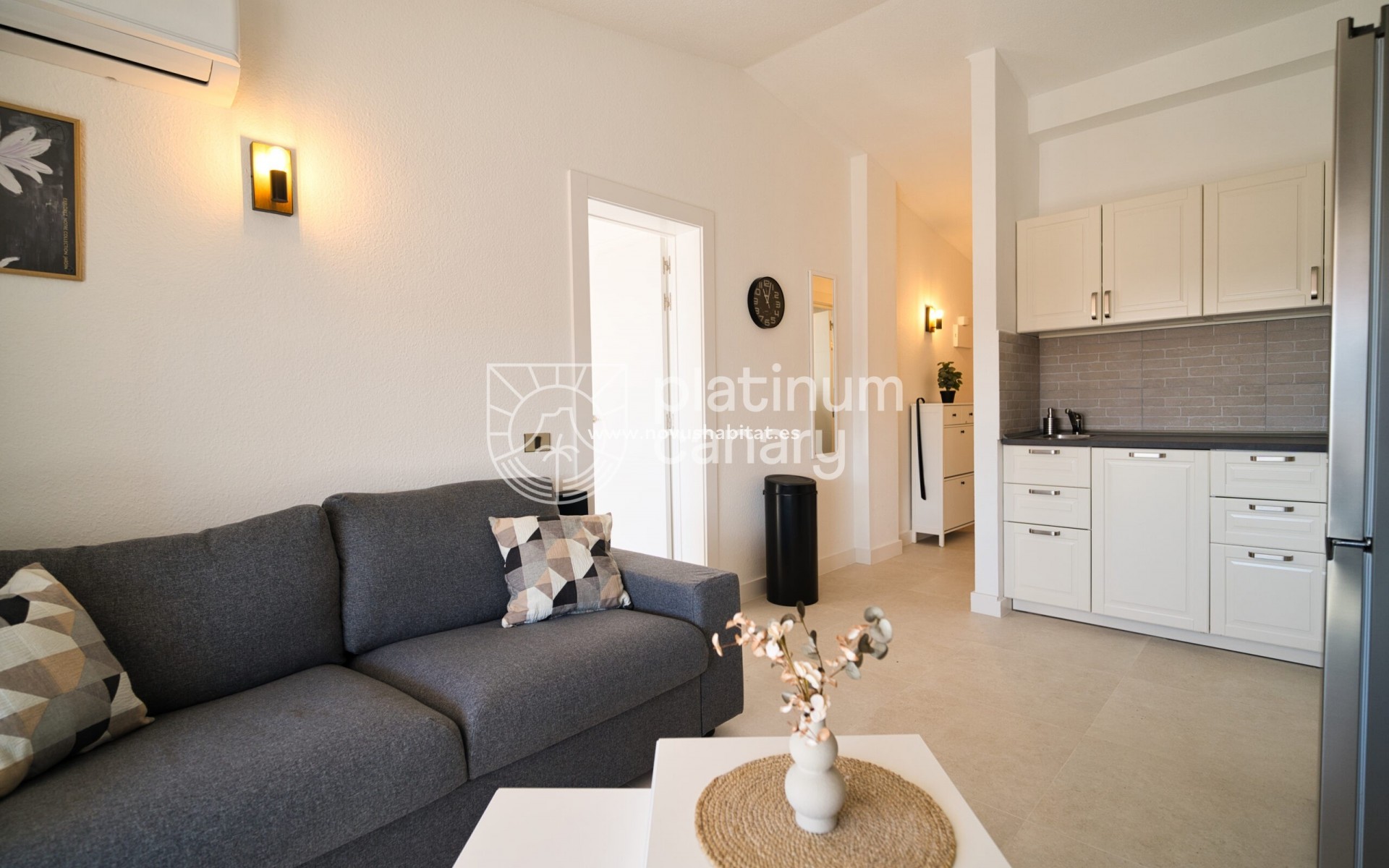 Revente -  Appartement - Los Cristianos - Santa Cruz de Tenerife