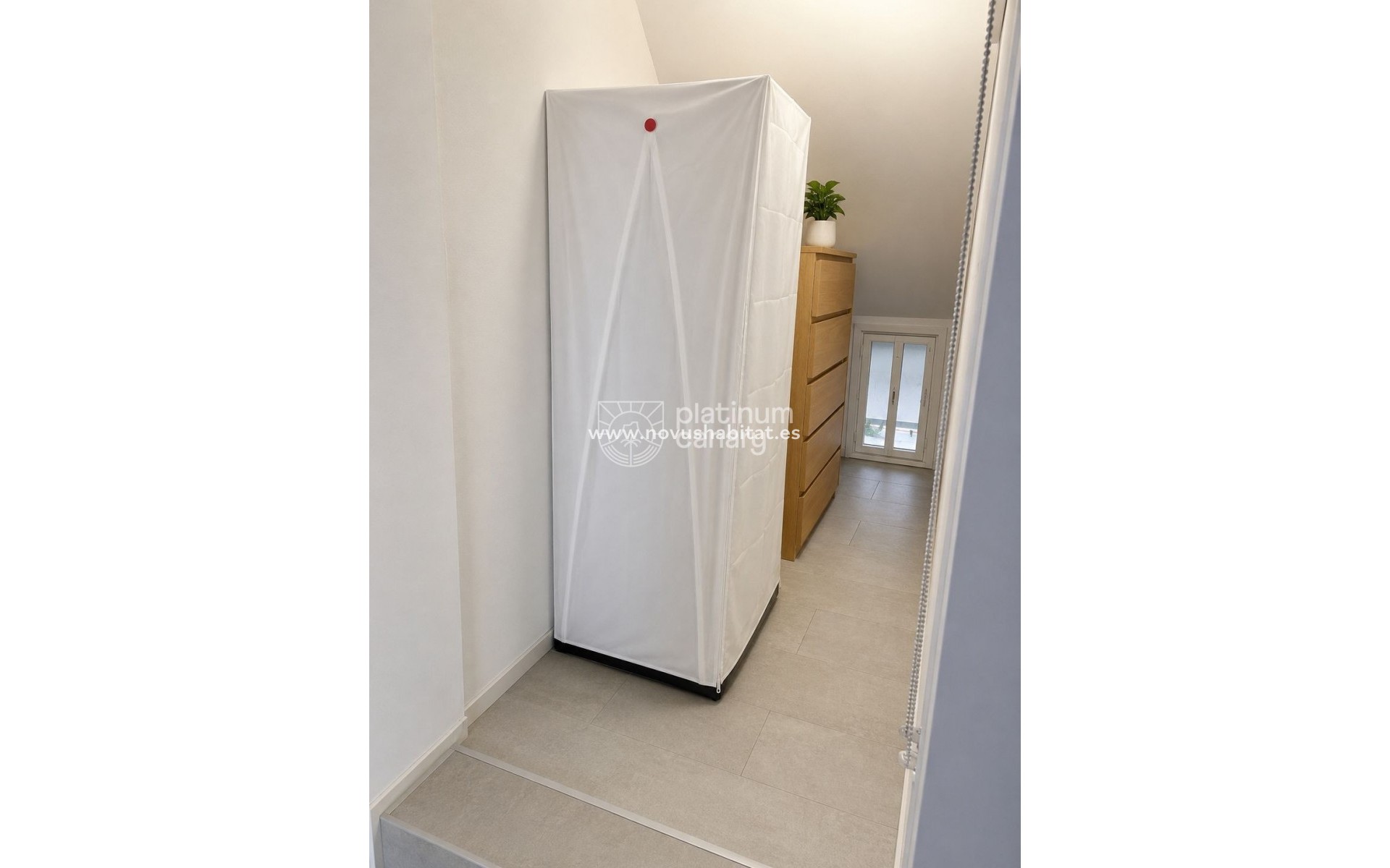Revente -  Appartement - Los Cristianos - Santa Cruz de Tenerife