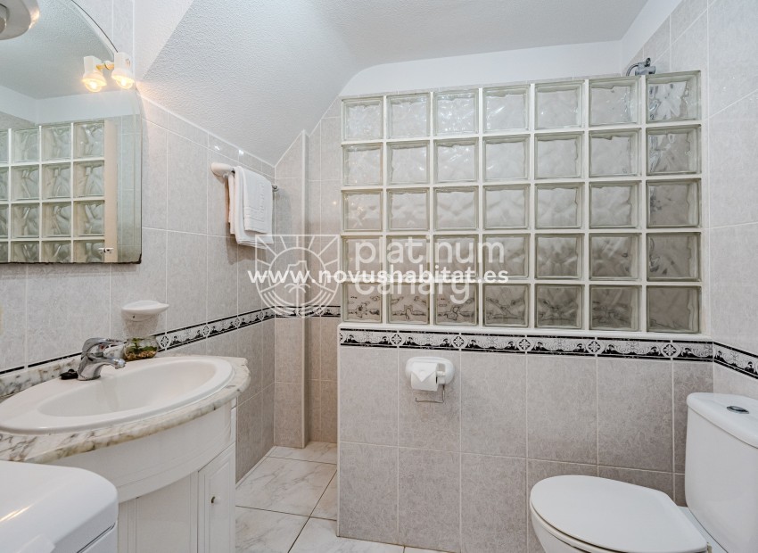 Revente -  Appartement - Los Cristianos - Santa Cruz de Tenerife
