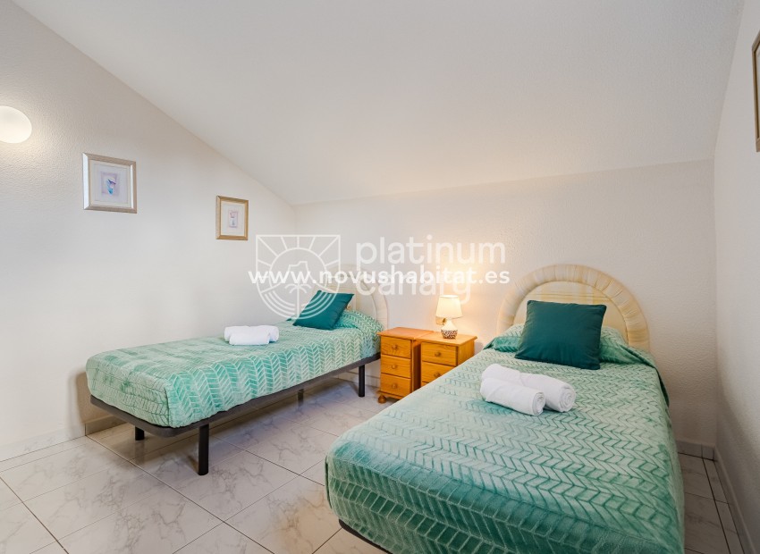 Revente -  Appartement - Los Cristianos - Santa Cruz de Tenerife