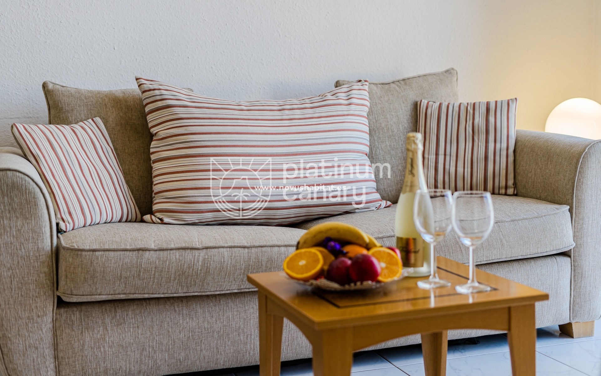 Revente -  Appartement - Los Cristianos - Santa Cruz de Tenerife