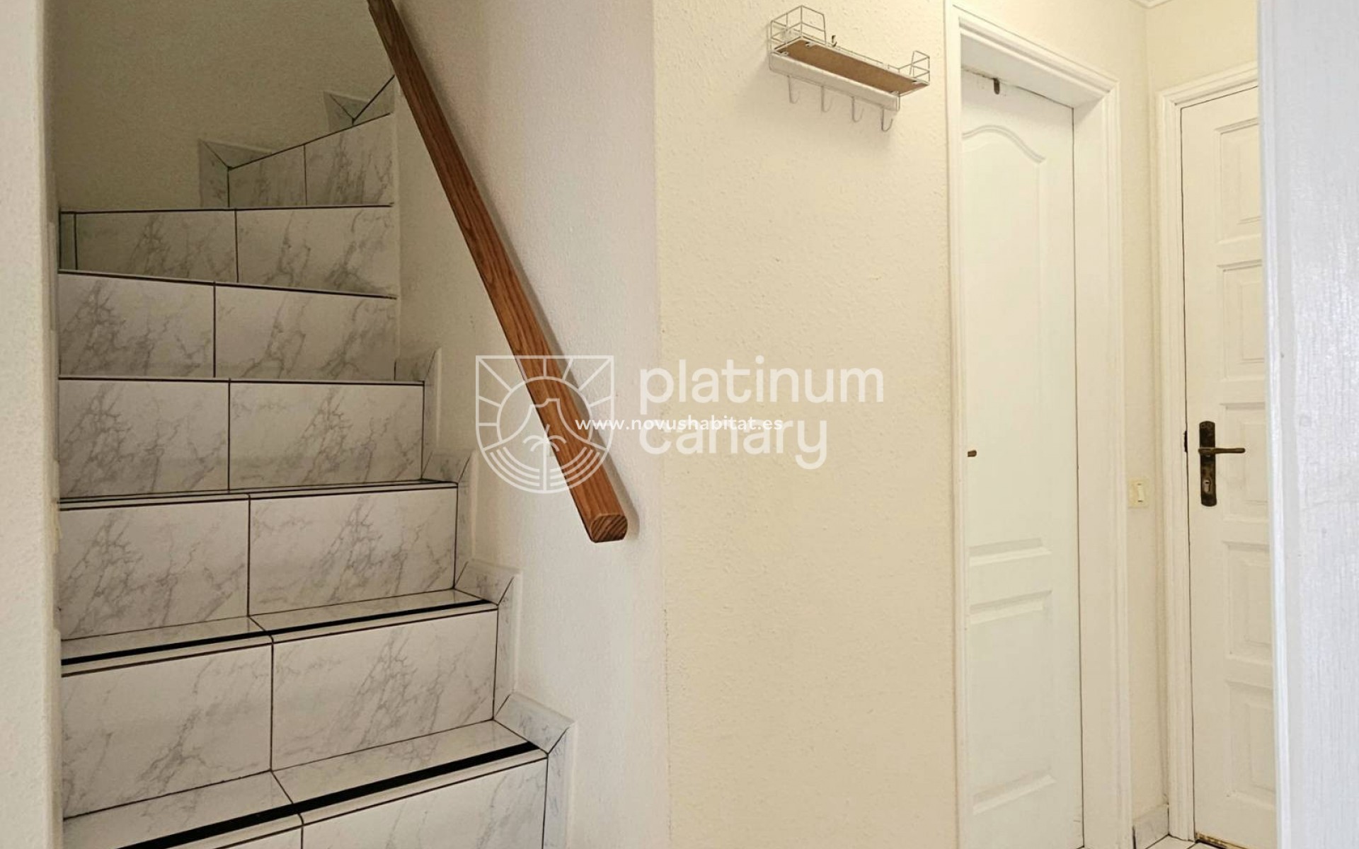 Revente -  Appartement - Los Cristianos - Santa Cruz de Tenerife