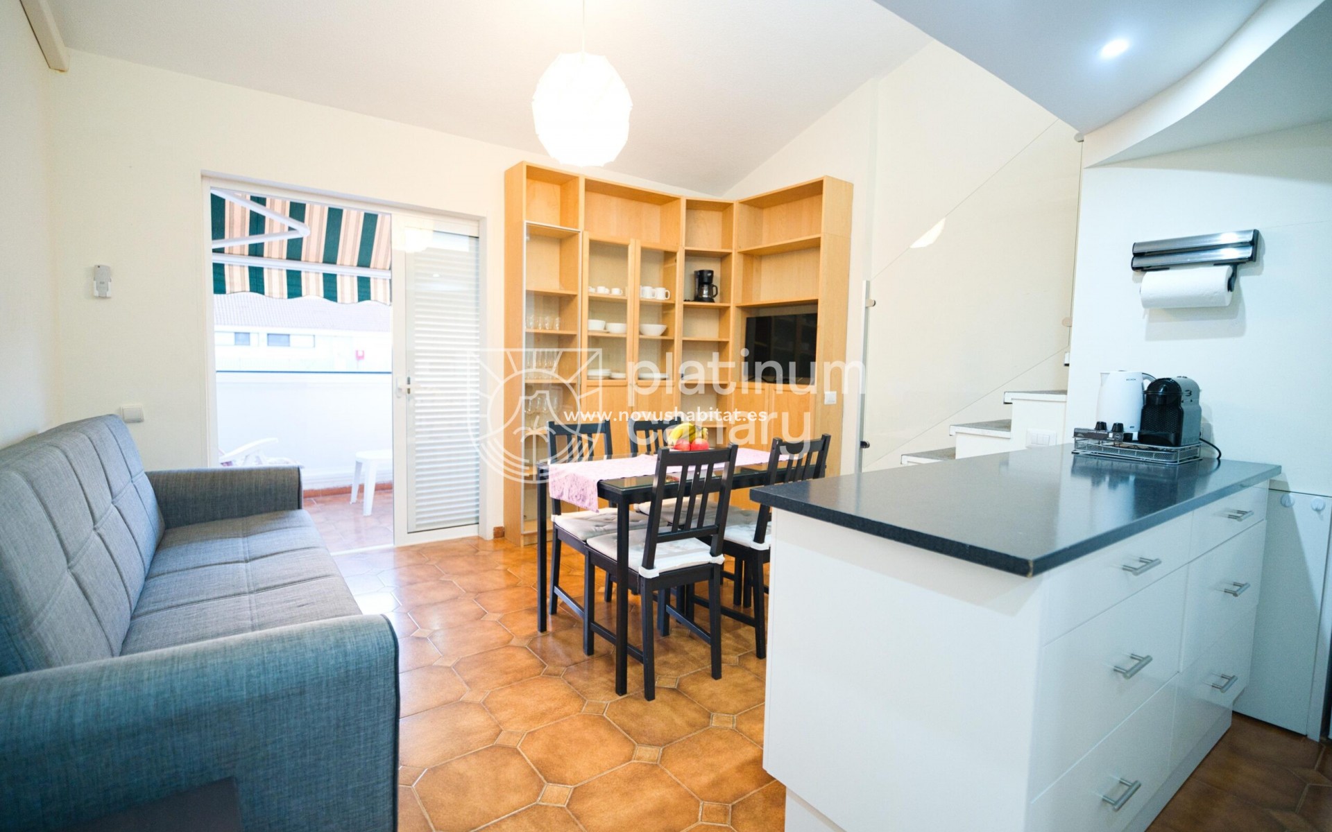 Revente -  Appartement - Los Cristianos - Santa Cruz Tenerife