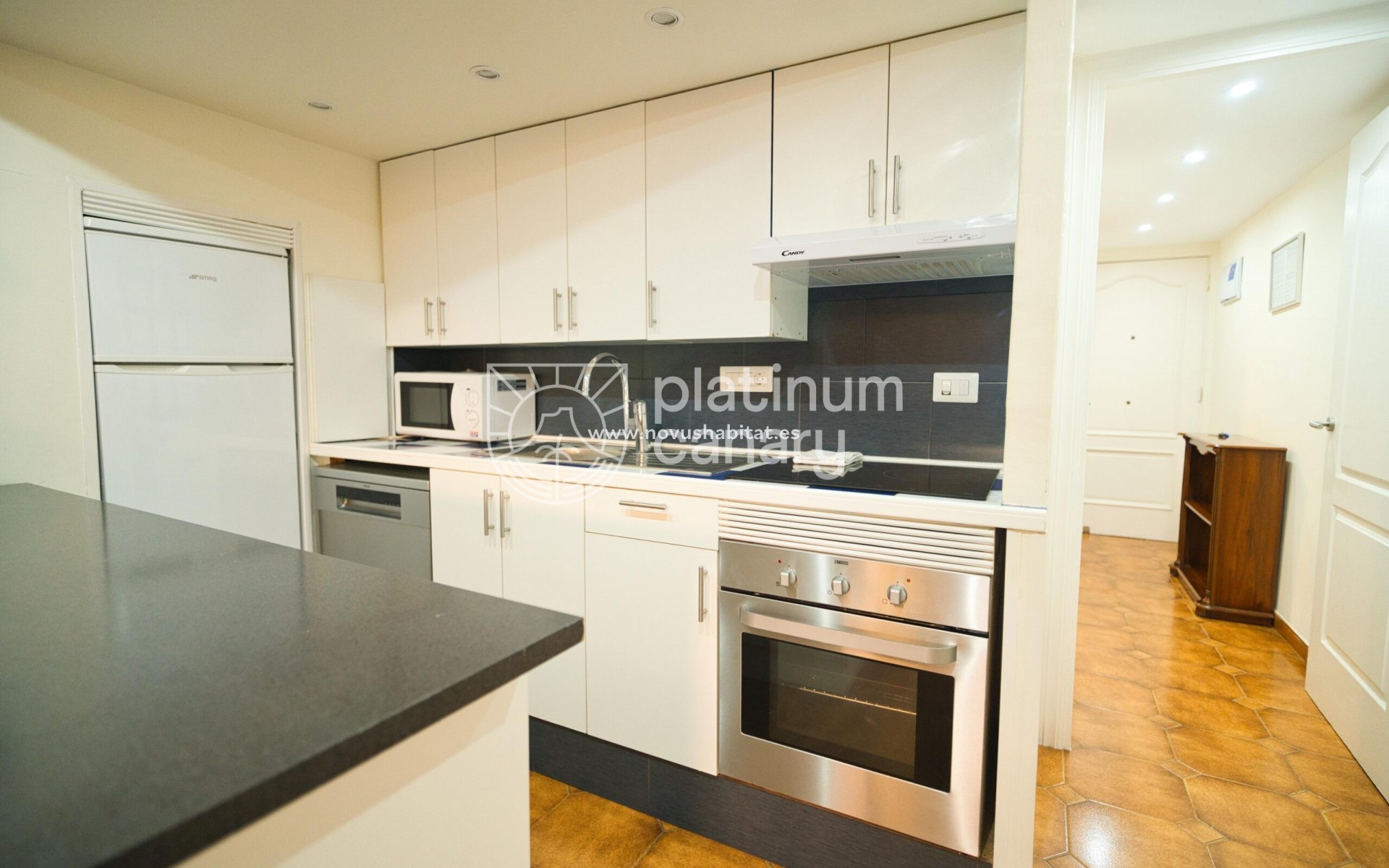 Revente -  Appartement - Los Cristianos - Santa Cruz Tenerife