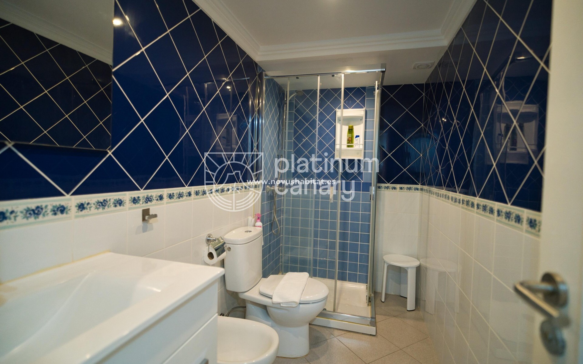 Revente -  Appartement - Los Cristianos - Santa Cruz Tenerife