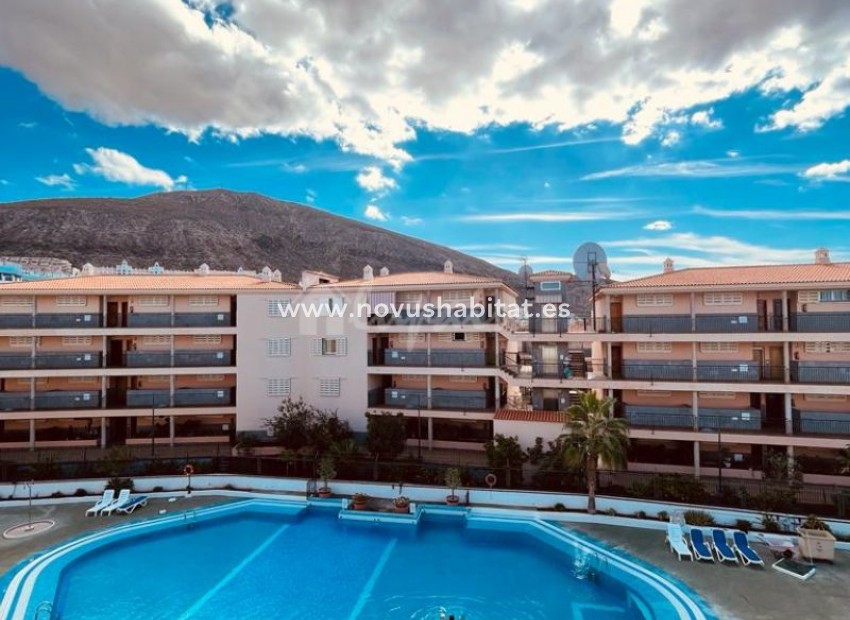 Revente -  Appartement - Los Cristianos - Summerland Los Cristianos Tenerife