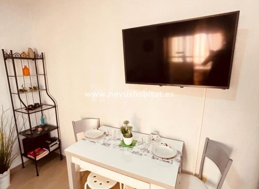 Revente -  Appartement - Los Cristianos - Summerland Los Cristianos Tenerife