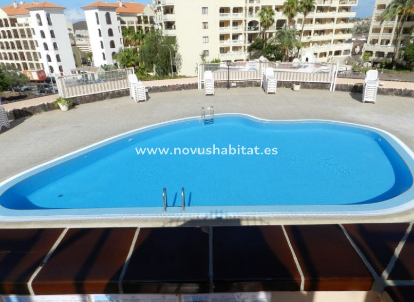 Revente -  Appartement - Los Cristianos - The Heights Los Cristianos Tenerife